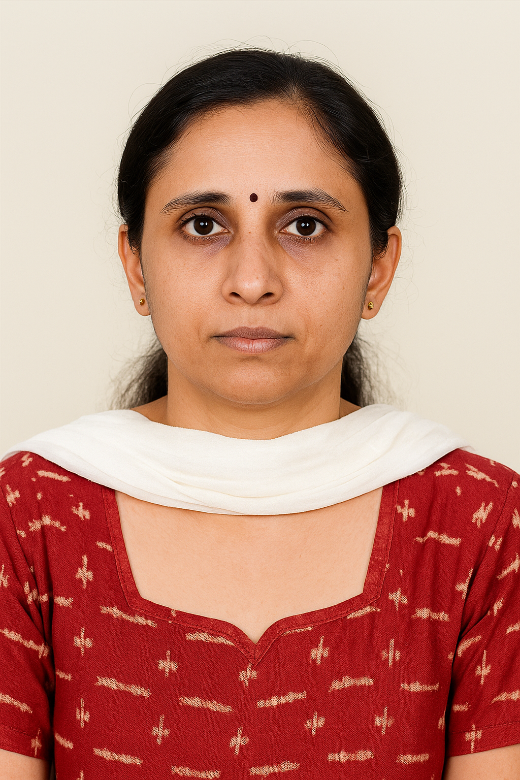 Prof. Arti Mahurkar