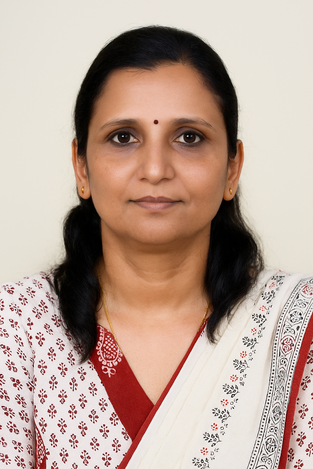 Prof. Shweta Gaud