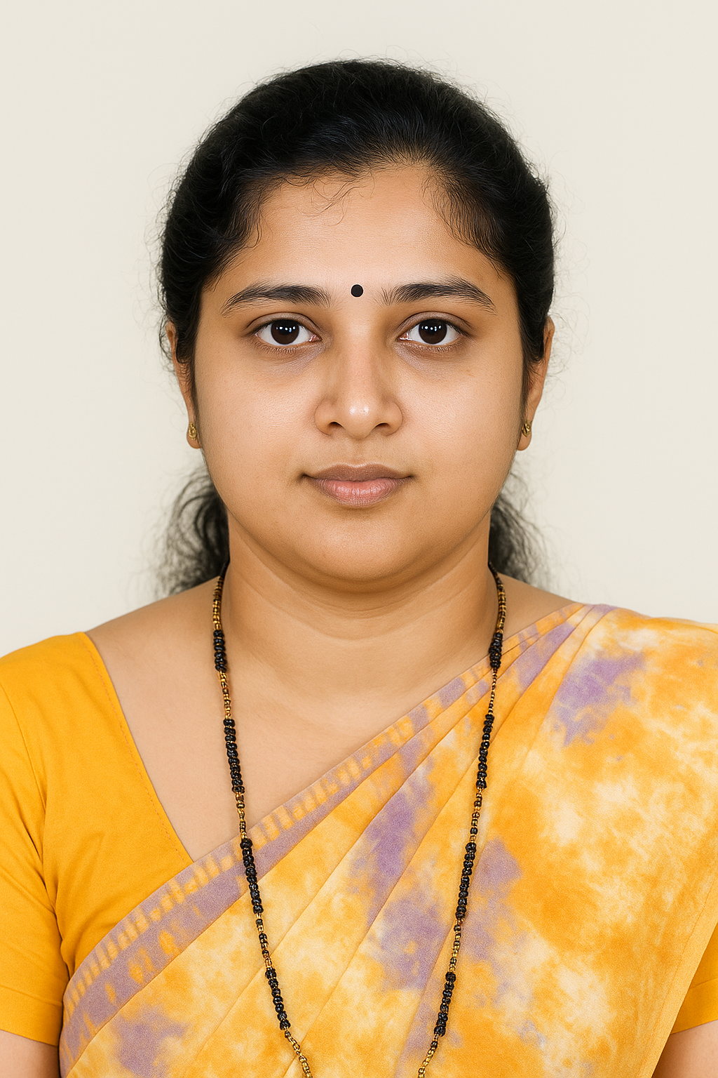 Dr. Swati Rajesh Padole