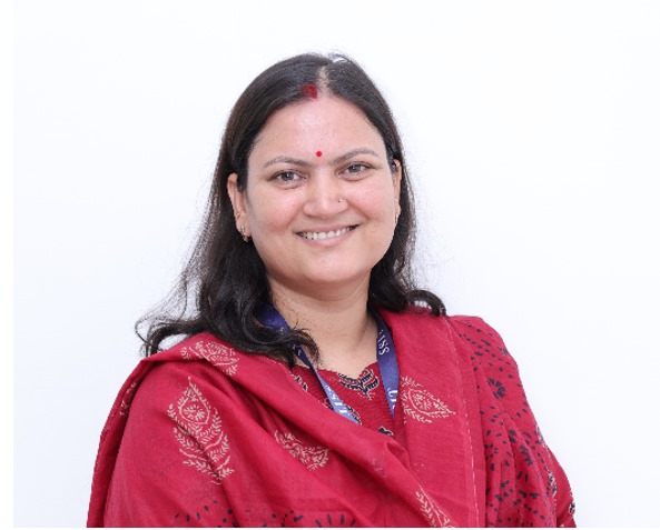 Prof. Mamta Kumari